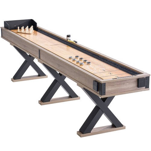 Uimoso ft shuffleboard - ft,